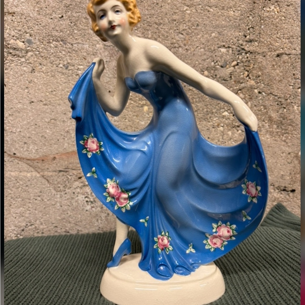 Meet your Posher, Mary